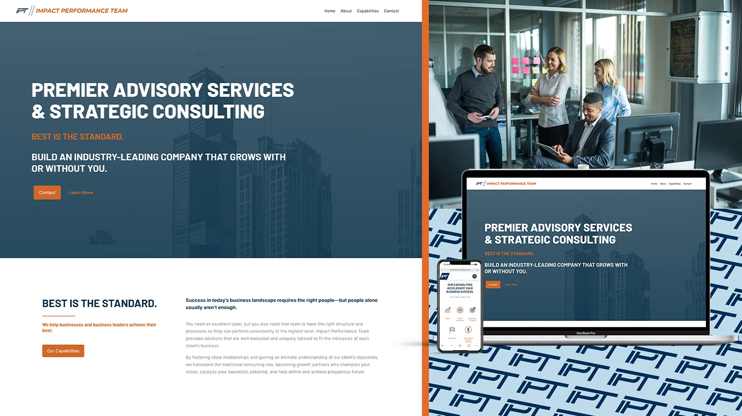 Website Development