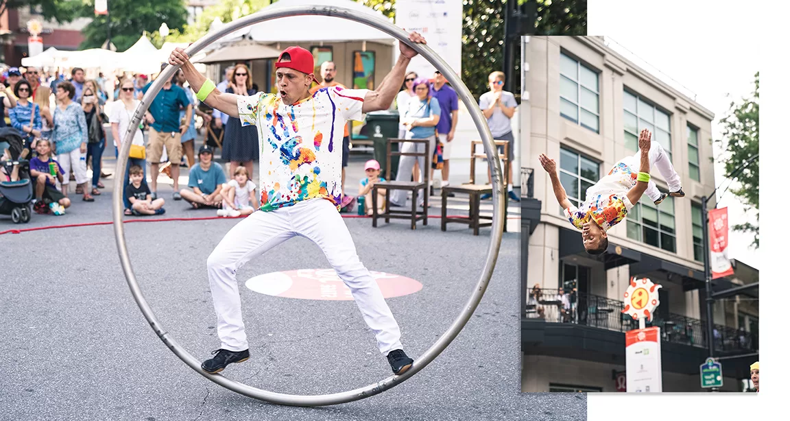 Artisphere Case Study 5