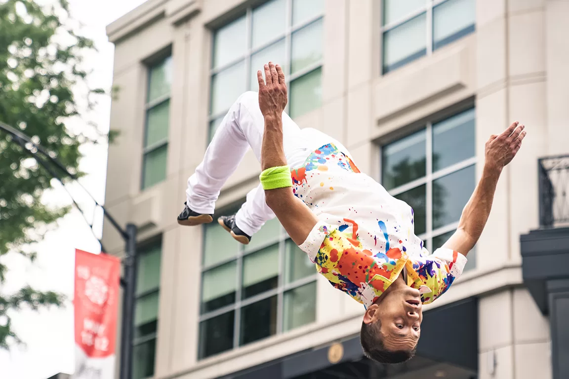 Artisphere Case Study