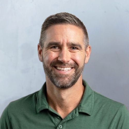 Kory Radford