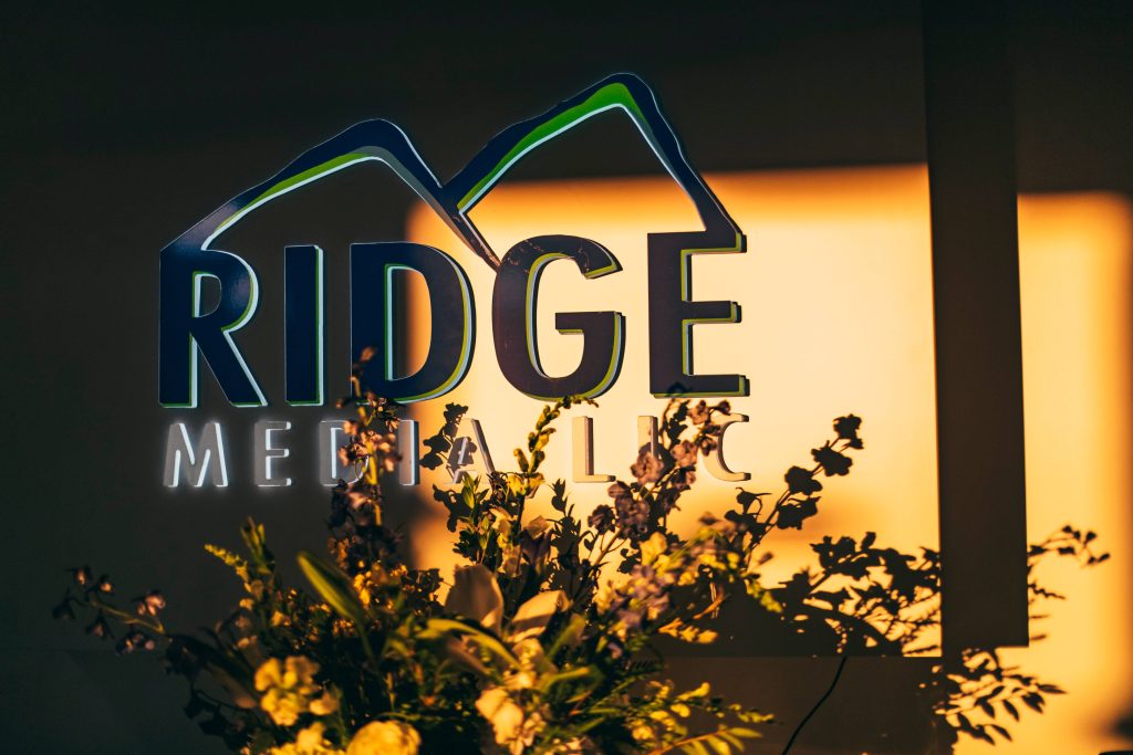 Ridge Media gallery